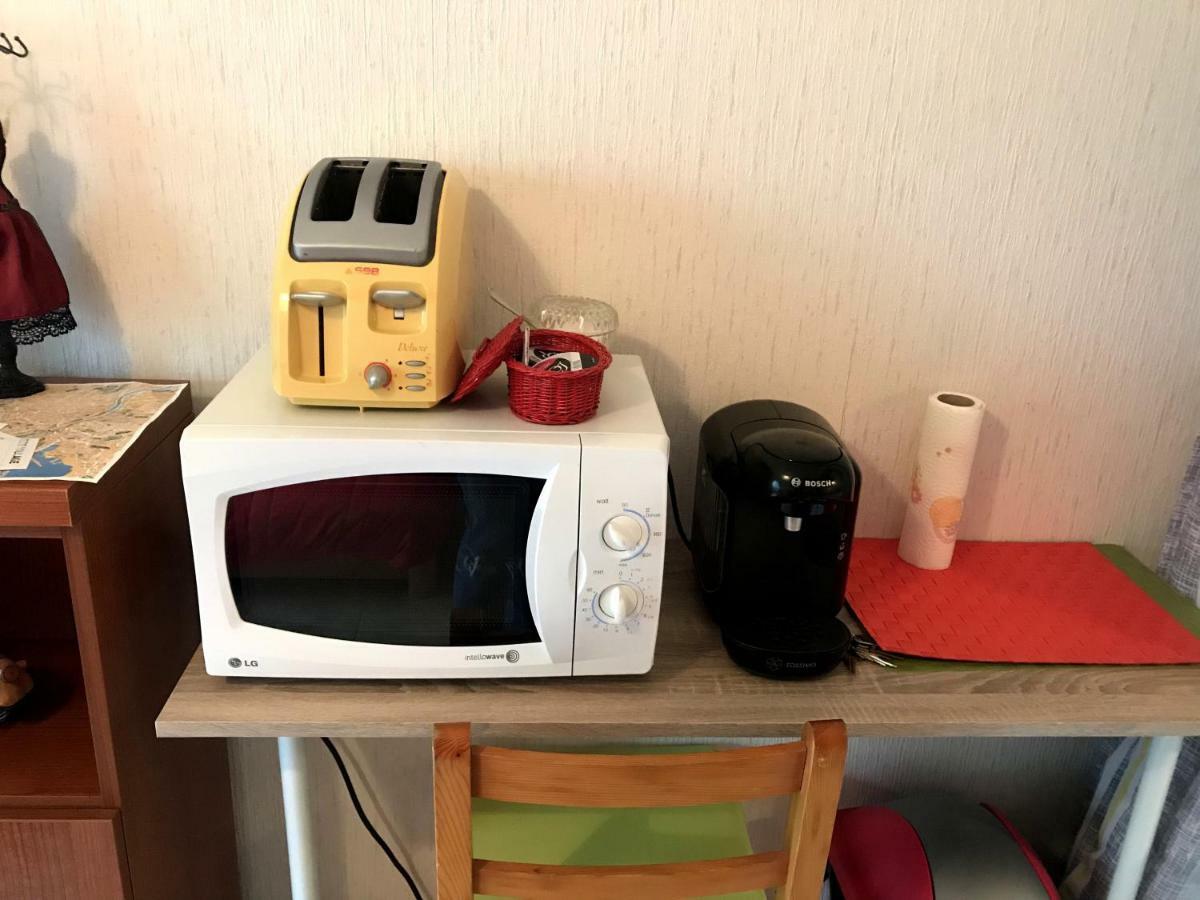Nice Colines Екстер'єр фото